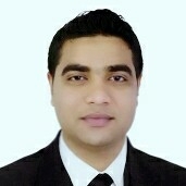 Rajesh Kumar Panda