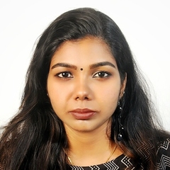 sreelakshmi Rg