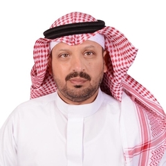 ثامر الغامدي