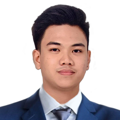 Christian Joshua Sumang