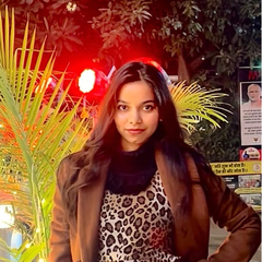 Shailja Bhardwaj