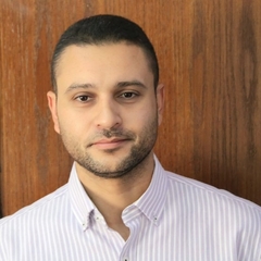 Ahmad Alkhateeb