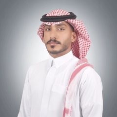 Abubaker Alamoudi