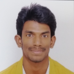 Bharath Kumar