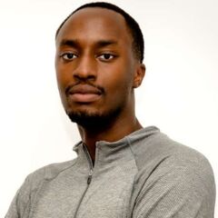 Jonathan Munyakazi, Business Operations Manager