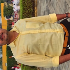 Vishal Patil