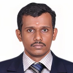 Arunachalam kumar