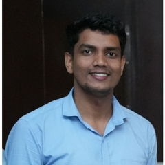 Manoj Yaduvanshi