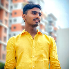 SAMADHAN  CHOURE