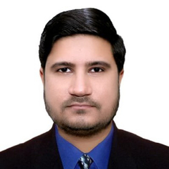 Tanveer  Ahmed 