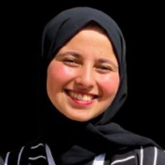 Fatima zahra Bougtob