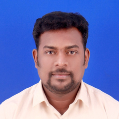 Balachandra Moorthy Balakrishnan