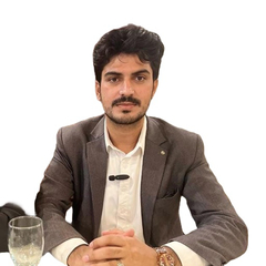 Mohsin  Sohail