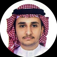 Abdulmajeed Alqarni