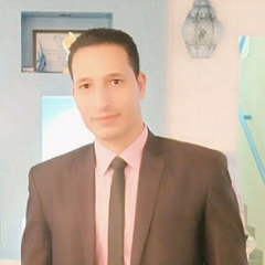 محمود رسلان