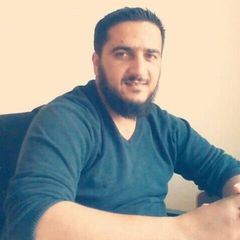 abdullah awad al-sabeeh, Senior php developer