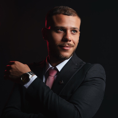 Mohammad Abu Rabee