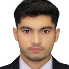 Sudais Khan, Electrical Engineer