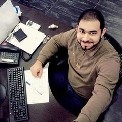 Hamza Yakan, Low Current Design / Presales Engineer