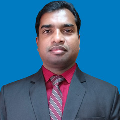 Ravikumar chandran