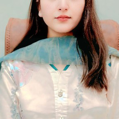 Iram Shahzadi