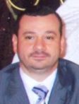 Hany Fathy, Security Project Director