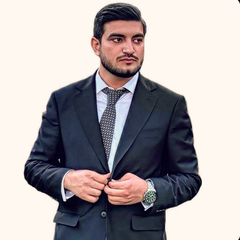 Mohammad Rasoul Jalalvand, General Manager