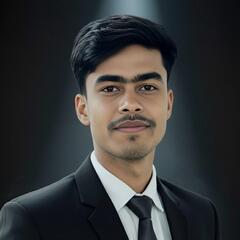 Md Akter hossain  Babu