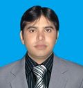 Javed Ahmad javed, Assistant Manager