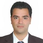 Adam Saad, Bank Teller