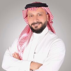 Mohammed Al-Moayed, Operations Manager