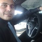 Mohamed Mabrouk, Branch Manager