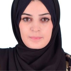 ياسمين ساق الله, محاسبة عامة
