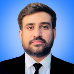 Masroor Ahmed, Administrative coordinator