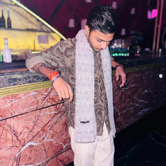 ujjwal sharma
