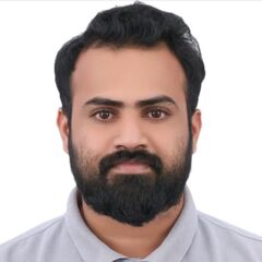 Arshad Panniyankandi puthiya purayil, SYSTEM AND NETWORK ENGINEER