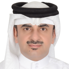 Meshaal Al-Thawadi, Executive Manager