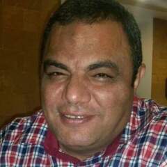 Khaled Abdel Kader El sayed, Plant Manager (Extrusion / Injection /PET SBM /Thermoforming / HDPE BM ,BOPP ))