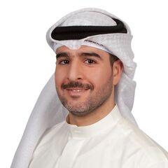 Hamad Al Mutawa MBA CM PMP, Director, Head of Business Banking