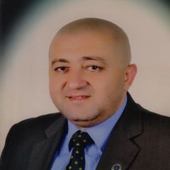Mohamed Abo ElNaga,  CSCP,  CILT, A/ General Manager
