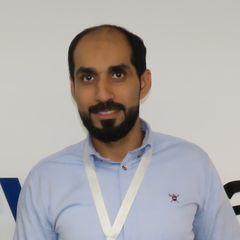 حسن الصفار, Senior electrical engineer 