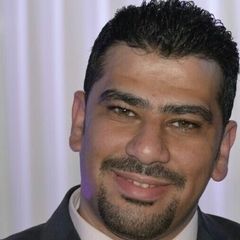احمد عماد, محاسب مالى 