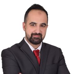 ALi Reslan, Cost Manager
