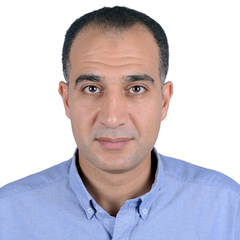 Tamer Mohamed Abdel Azim-PMP-CMRP, Senior Service Engineer at “Measurement & Analytics Division”