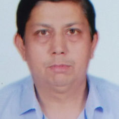 Mohammad yamin, senior electrical engineer