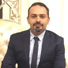 عمران أحمد, Manager-Planning & Delay Analyst