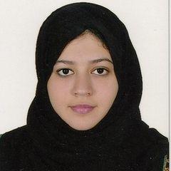 Uzma خان, Technical Support Coordinator