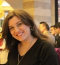 ماريا  مشنتف, Programs Assistant