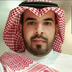 Mahdi Dhafer  Alqarni, IT Support and Operations Banking