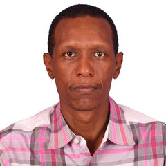 Eltahir Abdelrahman Abdalla, Business Performance Advance Specialist